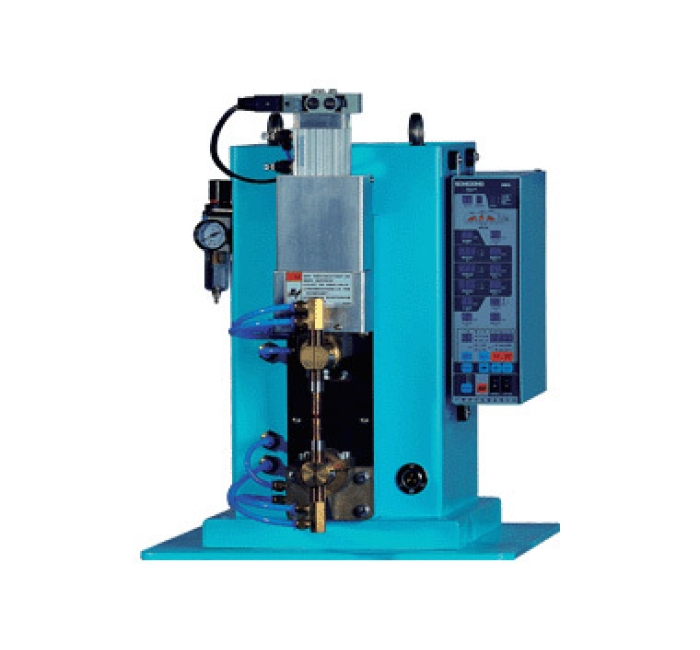 精密臺式點焊機